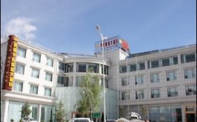 Yutuo International Hotel Lhasa